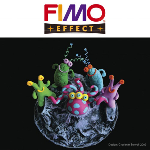 Fimo Effect