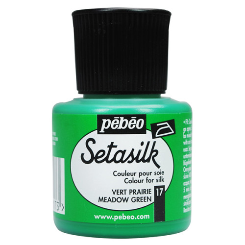 Setasilk Pebeo