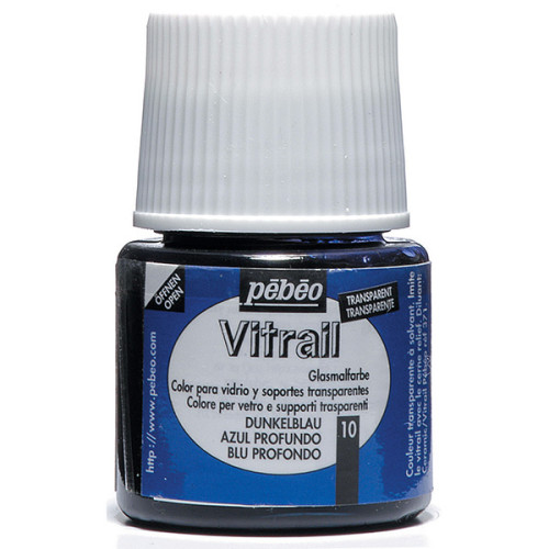 Vitrail Pebeo