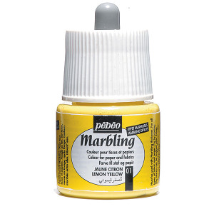 Marbling Pebeo