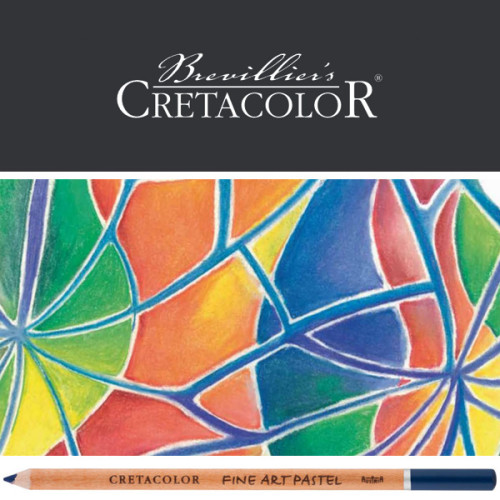 Cretacolor Fine Art Pastel