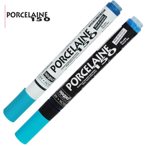 Porcelaine 150 Markers