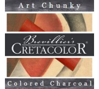 Art Chunky Cretacolor